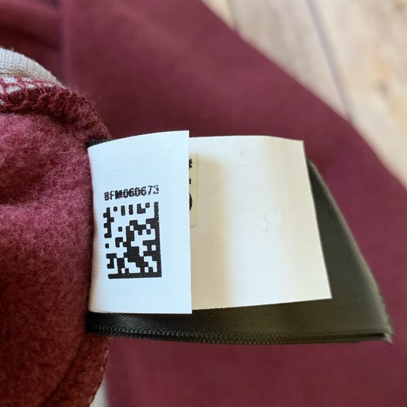 The North Face Campbell Half Zip Fleece Pullover - Picture 7 of 7